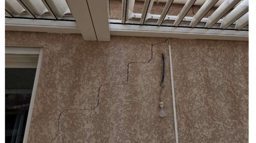 Expert fissures structure maison Pyrénées-Orientales