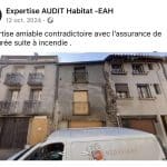 Expertise bâtiment indépendant pour dossier assurance Pyrénées-Orientales